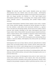 Virtuvės buitinių prietaisų skleidžiamas elektromagnetinis laukas ir poveikis sveikatai 2 puslapis