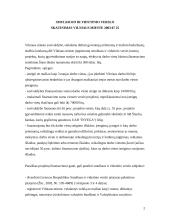 Smulkiojo ir vidutinio verslo skatinimas Lietuvoje 2 puslapis