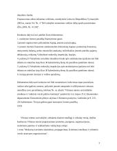 Smulkiojo ir vidutinio verslo skatinimas Lietuvoje 3 puslapis