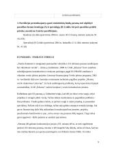 Smulkiojo ir vidutinio verslo skatinimas Lietuvoje 9 puslapis