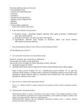 Daiktinė teisė (bendrieji klausimai), daiktai ir jų rūšys, daiktinių teisių registracija 2 puslapis