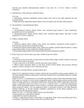 Daiktinė teisė (bendrieji klausimai), daiktai ir jų rūšys, daiktinių teisių registracija 3 puslapis