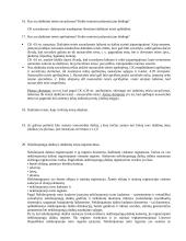 Daiktinė teisė (bendrieji klausimai), daiktai ir jų rūšys, daiktinių teisių registracija 4 puslapis