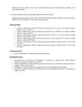 Daiktinė teisė (bendrieji klausimai), daiktai ir jų rūšys, daiktinių teisių registracija 5 puslapis