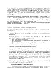 Atskiri sandorių negaliojimo pagrindai 3 puslapis