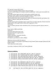 Atskiri sandorių negaliojimo pagrindai 6 puslapis