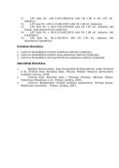 Atskiri sandorių negaliojimo pagrindai 7 puslapis