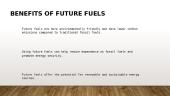 Fuels of the Future 6 puslapis