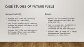 Fuels of the Future 8 puslapis