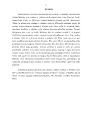 Smulkus ir vidutinis verslas, jo būklė Lietuvoje 14 puslapis