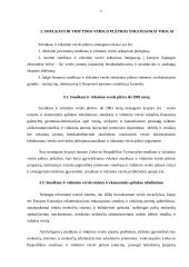 Smulkus ir vidutinis verslas, jo būklė Lietuvoje 6 puslapis