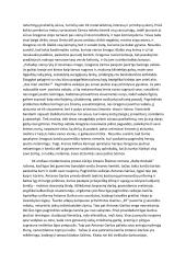 Kenčiančio žmogaus vaizdavimas lietuvių literatūroje  (Biliūnas, Škėma, Kafka) 2 puslapis