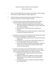 Kenčiančio žmogaus vaizdavimas lietuvių literatūroje  (Biliūnas, Škėma, Kafka) 4 puslapis