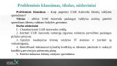 UAB Autoveda klientų valdymo sprendimai