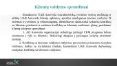 UAB Autoveda klientų valdymo sprendimai 11 puslapis