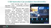 UAB Autoveda klientų valdymo sprendimai 2 puslapis