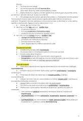 Anatomija. Išsamus konspektas 5 puslapis