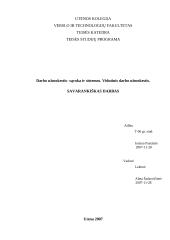 Darbo užmokestis - sąvoka ir sistemos. Vidutinis darbo užmokestis