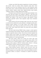 Inovacijų projektų valdymo metodologijos aukštųjų technologijų sektoriuje 7 puslapis