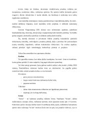 Inovacijų projektų valdymo metodologijos aukštųjų technologijų sektoriuje 18 puslapis