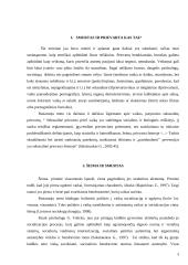 Smurtas bei prievarta šeimoje 3 puslapis