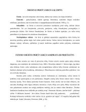 Smurtas ir smurtas šeimoje 2 puslapis