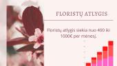 Floristė 7 puslapis