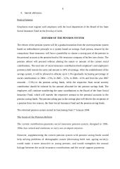 Social security system in Lithuania 6 puslapis