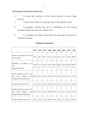 Social security system in Lithuania 7 puslapis