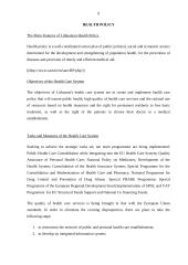 Social security system in Lithuania 9 puslapis