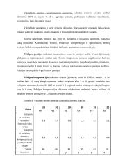 Socialinė parama bei apsauga Lietuvoje 13 puslapis