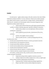 Socialinė parama bei apsauga Lietuvoje 3 puslapis