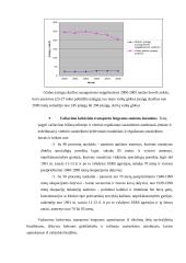 Socialinė parama bei apsauga Lietuvoje 8 puslapis