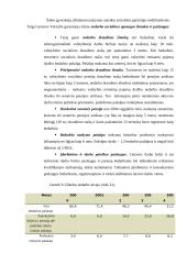 Socialinė parama bei apsauga Lietuvoje 10 puslapis