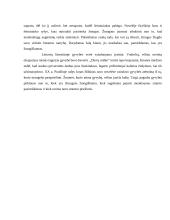 Gyvybės vertė ir nuvertinimas lietuvių literatūroje  (Balys Sruoga, Jonas Biliūnas) 3 puslapis