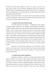 Socialinės kontrolės metodai 8 puslapis