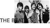 The Beatles (presentation)
