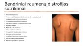 Raumenų distrofija 4 puslapis