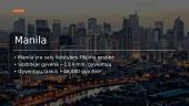 Pasaulio didmiestis - Manila 3 puslapis