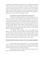 Socialinė pagalba paaugliui nelankančiam mokyklos 4 puslapis