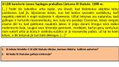 Liublino unija: LDK savarankiškumo apraiškos 8 puslapis
