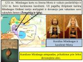 Mindaugo Lietuva: tarp pagoniškos valstybės ir monarchijos 13 puslapis