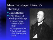 Darwin’s Theory of Evolution 19 puslapis