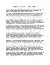 Knygos „Rugiuose prie bedugnės“ šalutiniai veikėjai