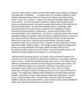 Asmeninė laimė ir pareiga literatūroje 2 puslapis