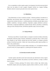 Socialinės pedagogikos mokslas 5 puslapis