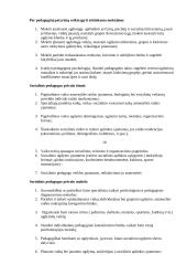 Kas yra socialinė pedagogika? 8 puslapis