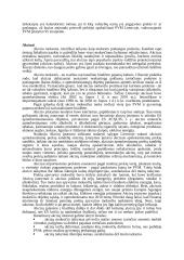Problemos kylančios dėl netiesioginių mokesčių administravimo 5 puslapis