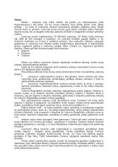Problemos kylančios dėl netiesioginių mokesčių administravimo 6 puslapis