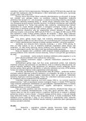 Problemos kylančios dėl netiesioginių mokesčių administravimo 8 puslapis